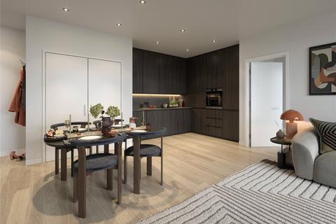 undefined, Waterhouse Gardens, 10 Dutton Street, Manchester, Greater Manchester, M3