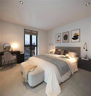 undefined, Waterhouse Gardens, 10 Dutton Street, Manchester, Greater Manchester, M3
