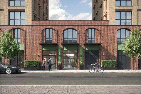 undefined, Waterhouse Gardens, 10 Dutton Street, Manchester, Greater Manchester, M3