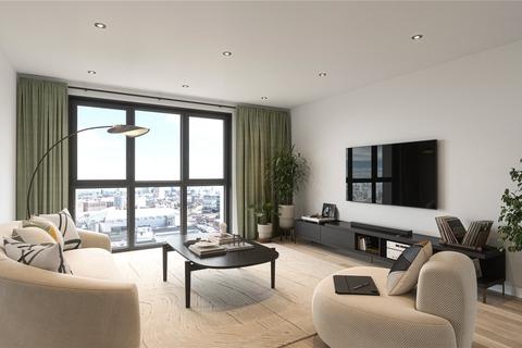 undefined, Waterhouse Gardens, 10 Dutton Street, Manchester, Greater Manchester, M3