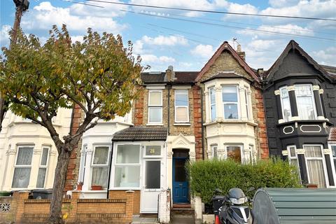 undefined, Millais Road, Leytonstone E11