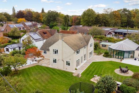 5 bedroom detached house for sale, Eaton Road, Appleton, Abingdon, Oxfordshire