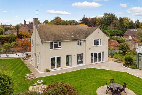 undefined, Eaton Road, Appleton, Abingdon, Oxfordshire