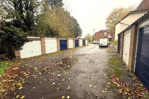 undefined, Waiblingen Way, Devizes