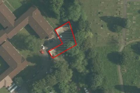 Plot for sale, Waiblingen Way, Devizes