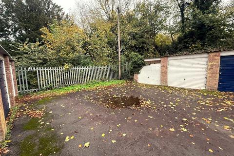 Plot for sale, Waiblingen Way, Devizes