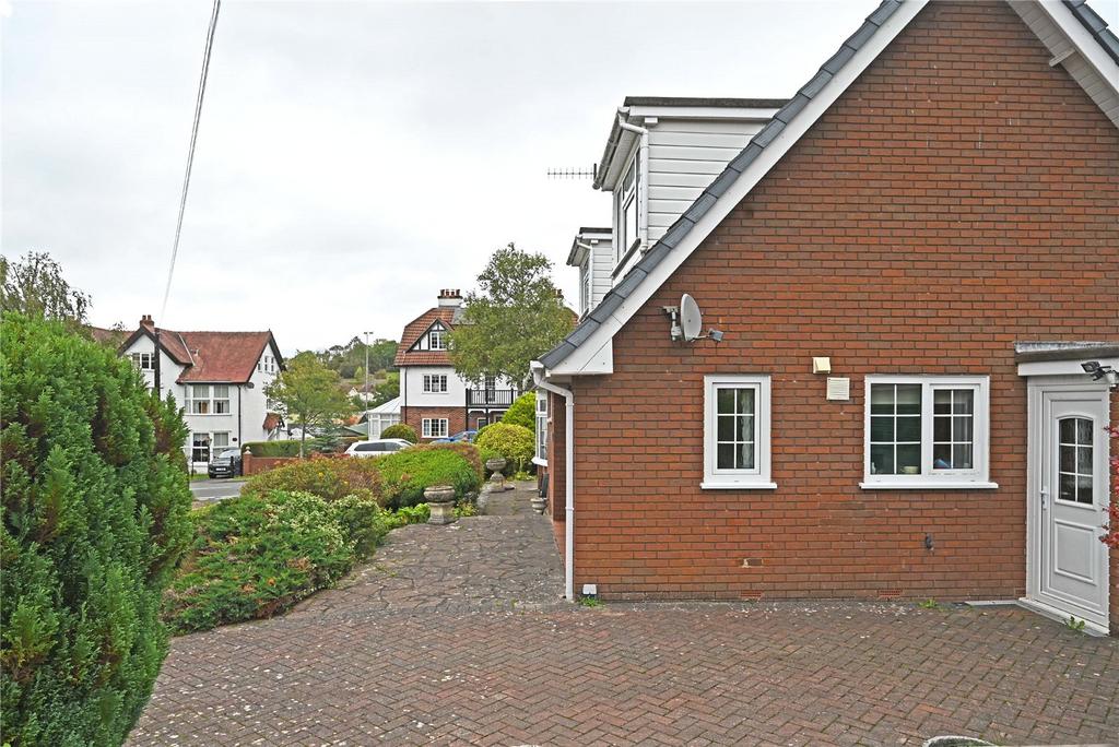 House From West