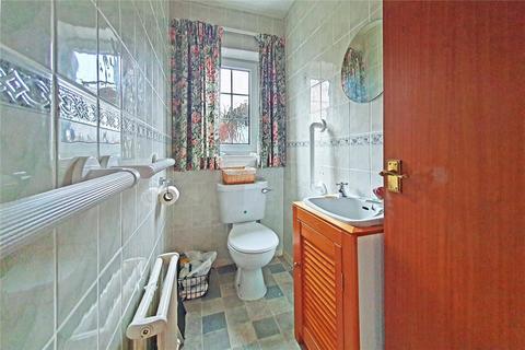 undefined, Ashgrove, Broadway, Llandrindod Wells, Powys, LD1