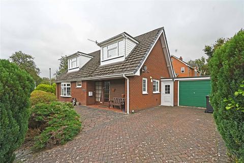 undefined, Ashgrove, Broadway, Llandrindod Wells, Powys, LD1
