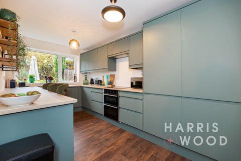 undefined, Chapel Road, West Bergholt, Colchester, Essex, CO6