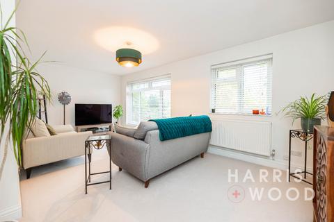 undefined, Chapel Road, West Bergholt, Colchester, Essex, CO6