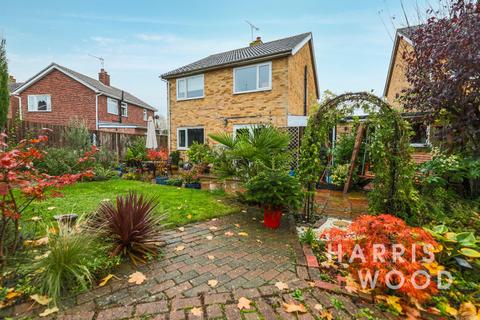 undefined, Chapel Road, West Bergholt, Colchester, Essex, CO6