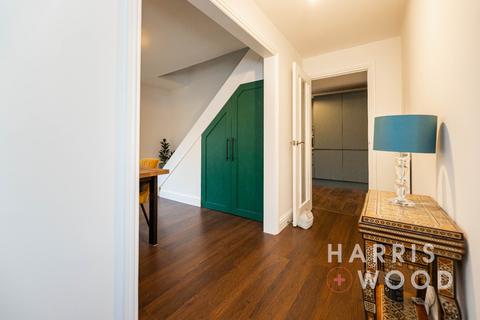 undefined, Chapel Road, West Bergholt, Colchester, Essex, CO6
