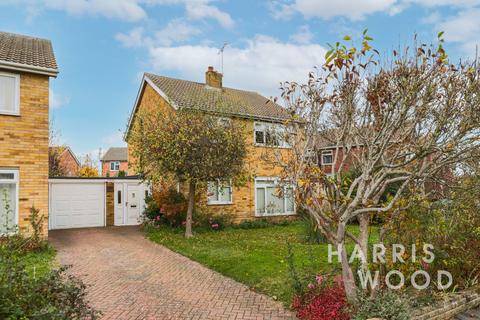 undefined, Chapel Road, West Bergholt, Colchester, Essex, CO6