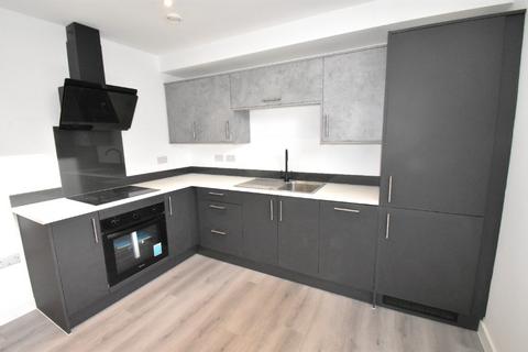 undefined, 1-7 George Street, Hull, HU1