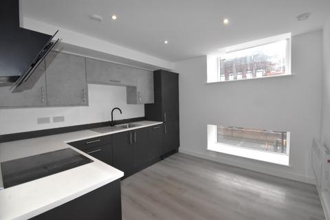 undefined, 1-7 George Street, Hull, HU1