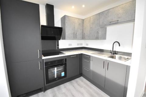 undefined, 1-7 George Street, Hull, HU1