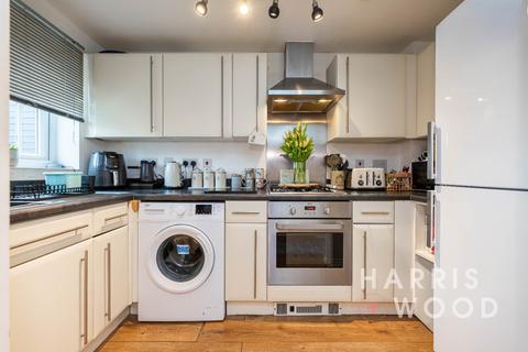 2 bedroom end of terrace house for sale, Richmond Road, Colchester, Essex, CO2
