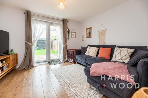 2 bedroom end of terrace house for sale, Richmond Road, Colchester, Essex, CO2