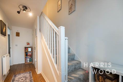 2 bedroom end of terrace house for sale, Richmond Road, Colchester, Essex, CO2