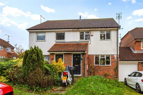 3 bedroom house for sale, Thornton End, Holybourne, Alton, Hampshire, GU34