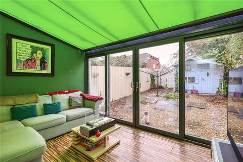 3 bedroom house for sale, Thornton End, Holybourne, Alton, Hampshire, GU34