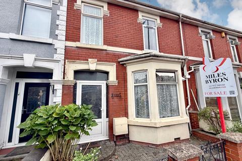 4 bedroom terraced house for sale, Swindon SN2