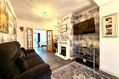 4 bedroom terraced house for sale, Swindon SN2
