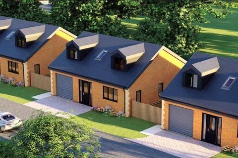 undefined, College Street, Shildon DL4