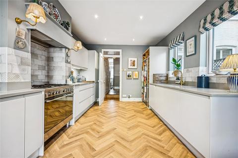 undefined, Burntwood Lane, SW17