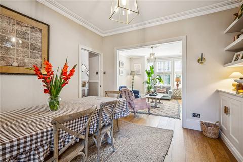 undefined, Burntwood Lane, SW17