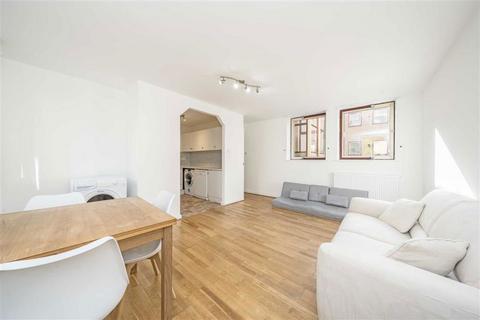 2 bedroom flat to rent, Cape Yard, London E1W
