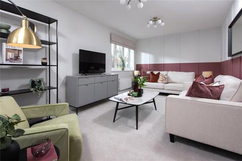 3 bedroom detached house for sale, Astley Fields, Astley Lane, Bedworth, Warwickshire, CV12