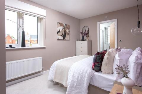 3 bedroom detached house for sale, Astley Fields, Astley Lane, Bedworth, Warwickshire, CV12