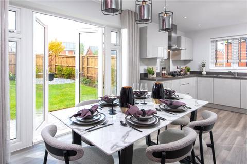 3 bedroom detached house for sale, Astley Fields, Astley Lane, Bedworth, Warwickshire, CV12