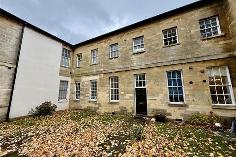 undefined, Thomas Wyatt Road, Devizes