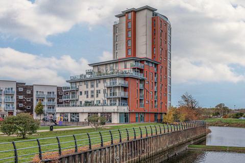 2 bedroom flat for sale, Reavell Place, Ipswich, IP2 0ET