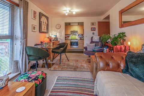2 bedroom flat for sale, Reavell Place, Ipswich, IP2 0ET