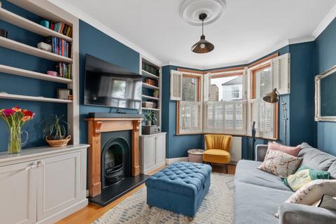 undefined, Seymour Road, London W4