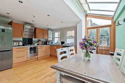 undefined, Seymour Road, London W4