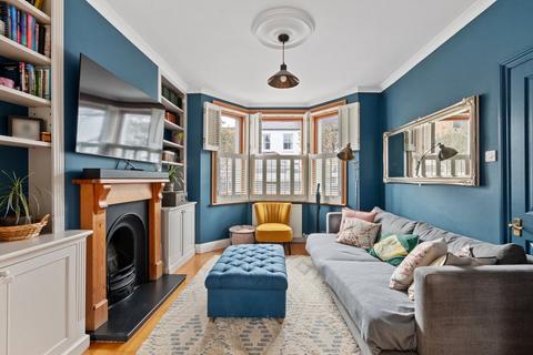 undefined, Seymour Road, London W4