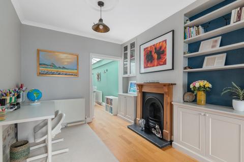 undefined, Seymour Road, London W4