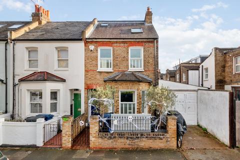 undefined, Seymour Road, London W4
