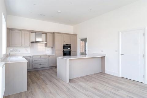 undefined, Peninsula View, Poundbury DT1