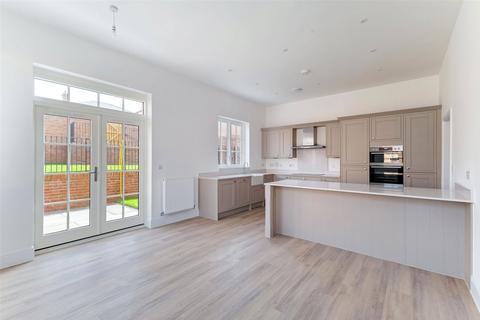 undefined, Peninsula View, Poundbury DT1