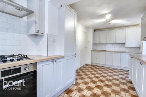 undefined, Sittingbourne Road, Maidstone