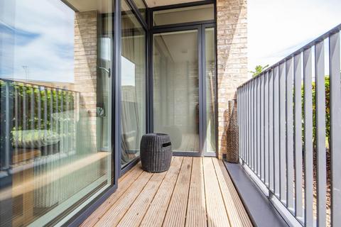 undefined, Gresham House, Partridge Close, Trumpington