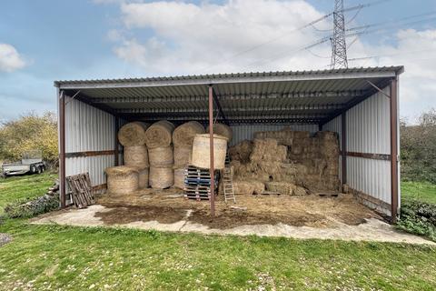 undefined, Akeman Barn, Kingswood, Buckinghamshire HP18