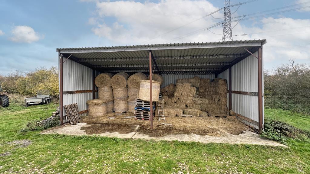 Akeman Barn