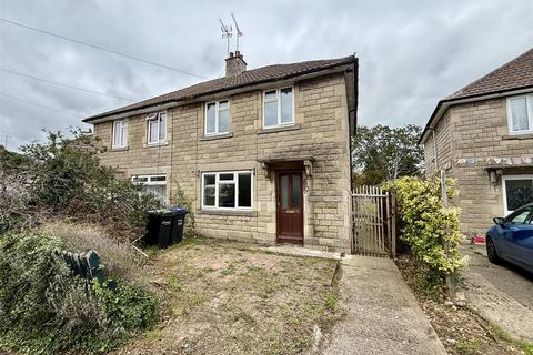 Ashe Crescent, Chippenham